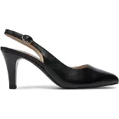 Caprice High Heels 9-29606-42 Schwarz 36