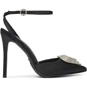 DeeZee High Heels H85269-32 Schwarz 140