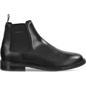 Gant St. Fairkon Chelsea Boot Schwarz