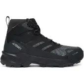 Adidas - Terrex Skychaser AX5 Mid GORE-TEX Climawarm+ - Winterschuhe Gr 40 2/3 schwarz