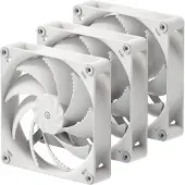 Havn H14 PWM Lüfter - 3er-Pack, 140mm, weiss