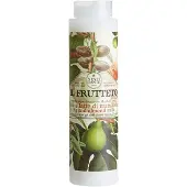 Nesti dante Fig & Almond Milk Showergel 300 ml