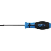 Bgs Schraubendreher T-Profil (für Torx) T25 Klingenlänge 100 mm