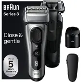 Braun Rasierer Series 8 8567cc
