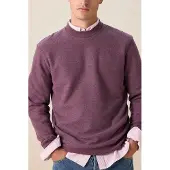 Sissy-Boy Sweater - Lila | Größe: M