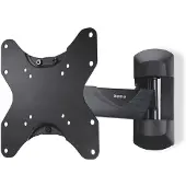 Hama 00220826, 121,9 cm (48"), 35 kg, Schwarz