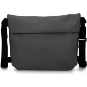 Zwei Jona JO60 - Umhängetasche 28 cm (black)