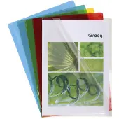 Exacompta Hüllen und Taschen