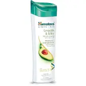 Himalaya Protein Shampoo - Glatt&Seidig 400 ml