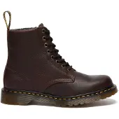 Dr. Martens Damen Stiefel in Braun, Größe 46