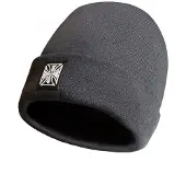 WCC Patch Beanie unisex Polyacryl, onesize