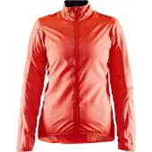 Craft Essence Light Wind Jacket W