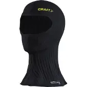 Craft Sturmhaube Active Extreme X Black - S/M Unisex