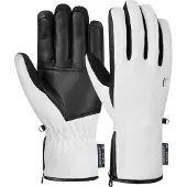 Reusch Handschuhe Tiffany R-TEX XT Damen White / Black-6