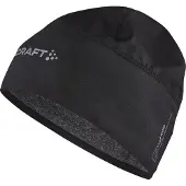 Craft Herren Mütze Adv Windblock Fleece Hat