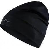 Craft Core Essence Jersey Hat black (999000) ONESIZE