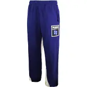 Puma x Ader Hosen Navy White Herren Track Joggers Bottoms 576949 11