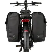 Agu Fahrradtasche Mikjaxx II