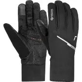 Reusch Rider Windstopper Touch-tec black / silver (7702) 11