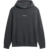 Superdry Micro Logo Kapuzenpullover