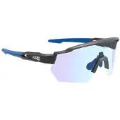Azr Photochromatische Sonnenbrille Kromic Race RX CAT 0/3
