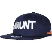 Puma Valencia CF Mens Navy Blue Cap