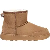 EVER AU Damen Rosella Outdoor-Stiefel - Kastanie