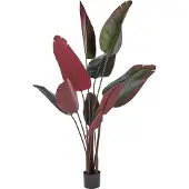 Beliani Banana Tree