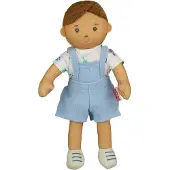 Heless Puppe Ben, 22cm