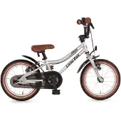 Bachtenkirch Kinderfahrrad "Little-Dax "AERON" 1 Gang ohne Schaltung