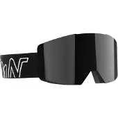 Demon Magnet 2, Skibrille, schwarz