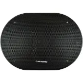 Phoenix Games 6'x9' ZX69CXS 2-Wege-Koaxiallautsprecher 80 WRMS