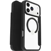 Otterbox Apple iPhone 17 Pro Max Hülle - Kunststoff - - Backcover/Hard Case - Schwarz