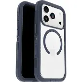 Otterbox Defender Pro XT iPhone 17 Pro Backcover mit MagSafe Magnet Transparent Blau