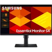 Samsung S40GD, 68,6 cm (27"), 1920 x 1080 Pixel, Full HD, LCD, 5 ms, Schwarz