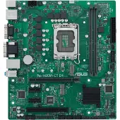 Asus PRO H610M-CT D4-CSM