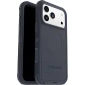 Otterbox Defender Pro iPhone 17 Pro Max Backcover mit MagSafe Magnet Blau