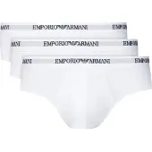 Emporio Armani Em000258_af14132 Slips 3 Einheiten