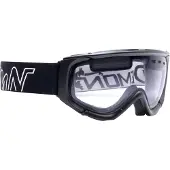 Demon Matrix, Skibrille, schwarz
