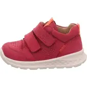 Superfit Breeze rot/orange (5040) 24