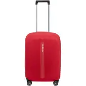 Samsonite TA Revolution Foldable Luggage Cover S red