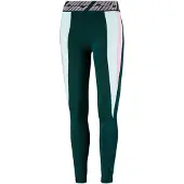Puma Womens besitzen es Training volles enges Fitnessstudio Running Leggings 517392 06