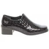 Gabor Damen Halbschuhe 04.443.97 schwarz 40