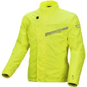 Macna Spray Damen Motorrad Regenjacke