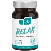 NICApur Relax 30 St