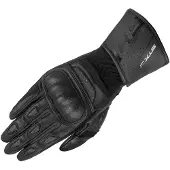 SHIMA STX 2.0 Perforierte Damen Schwarz Handschuhe Größe L