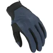 Macna Obtain Leather Motorrad Handschuhe