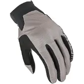 Macna Obtain Leather Motorrad Handschuhe