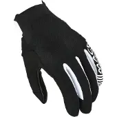Macna Obtain Leather Motorrad Handschuhe