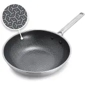Greenpan Wokpfanne Apex 28 cm